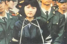 91年云南女孩为爱走向刑场，哥哥：说出来吧，说了就不用死了图片
