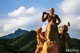 郭松民 | 谈谈愚公和智叟的论战图片