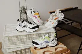 运动鞋文化 - 2022年女士运动鞋 强烈推荐和收藏图片