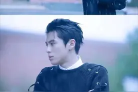 王鹤棣火了，内娱风向变了图片