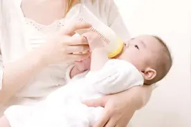 宝宝喝奶粉要到3岁？奶粉商常说5个“谎言”，妈妈一起来揭秘图片