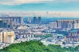 从唐宋到近代，李白杜甫陆游苏轼等，描写成都的最美古诗词四十首图片