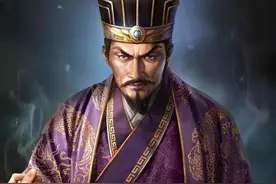 浅论汉末三国诸强战略方针（3）伪帝袁术与孙坚的孤勇图片