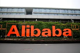 年关之际生意人资金饥渴，阿里场景金融量身“放水”纾困图片