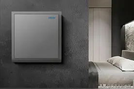 开关插座这么多类型？分不清楚？从这几点入手图片
