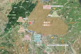 救不动的南昌楼市图片