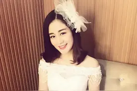 毕畅——中国内地女演员图片
