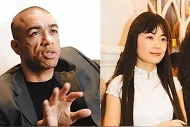 15年前，河南女孩不顾反对嫁给黑人，婚后发现老公是奥巴马亲弟弟图片