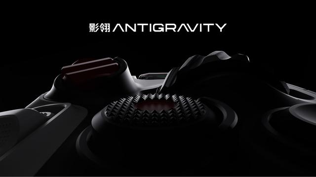 影石Insta360影翎Antigravity首款全景无人机明晚发布