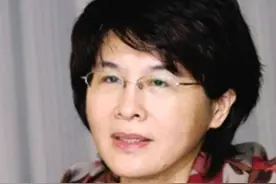 杰出外交家之女乔松都：她把对父母的怀念倾注到自己的生命里图片