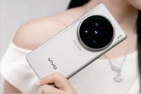 两亿像素长焦是什么体验？vivo X100 Ultra评测图片