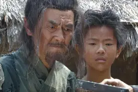 朱元璋第五子朱橚，与朱棣同母，虽在明朝丢人，但在世界贡献巨大图片