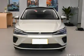 吃了“熊心豹子胆”？没啥存在感的飞凡汽车全系涨价，还不增配图片