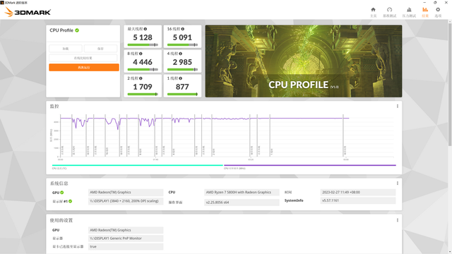 巴掌大的小主机，也能够拥有高性能？零刻SER5 Pro表现到底如何