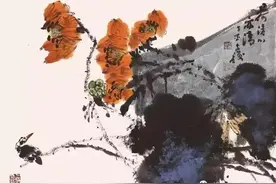 鉴别书画真品与赝品的几点见解图片