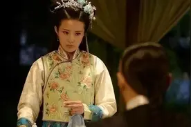 盘点历代后妃系列之——与皇帝“沾亲带故”的后妃们（五）图片