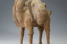 汉朝地位边缘的并州，为何在魏晋南北朝成了风云之地？图片