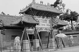 安国市名字来历图片