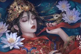 吓不倒人的《纸嫁衣》，是怎么成了“中式恐怖”的扛把子图片