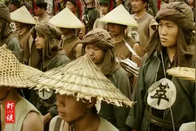 太平天国鼎盛时，一度拥有50万精兵，为何后来却打不过清军了？图片