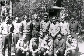 普京以引为傲的克格勃，究竟是一个什么组织？图片