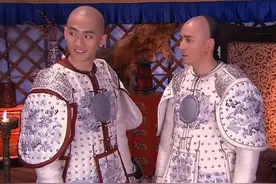 手握重兵的摄政王多尔衮为何放弃篡位称帝？多铎之死粉碎其皇帝梦图片