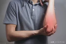 送你一个中成药，把你骨缝、关节里的陈年湿寒、疼痛给吸出来图片