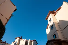 2招教你选择采光好的户型图片