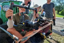 环境保护宣传片图片