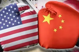 美国收水VS中国放水——中美经济对冲正式开始了图片