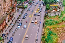 千万不要去重庆旅游！哈哈哈哈哈图片