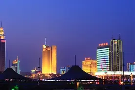 盘点山东省神秘传说-滨州图片