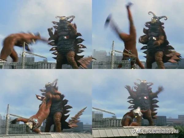 雷欧奥特曼技能大全