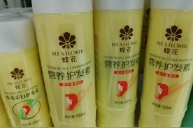 10年仅涨2块，“国货之光”蜂花又上热搜，国货yyds图片