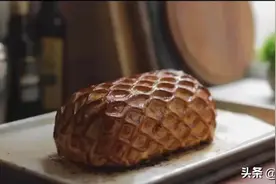 200元一片的惠灵顿牛排，凭什么卖这么贵？图片