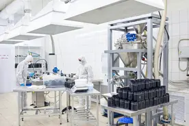 半个中国不能发货，工厂停工、停产！难的不止快消圈图片