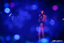 李荣浩今晚在苏州开唱！这有一份演唱会交通出行指南！图片