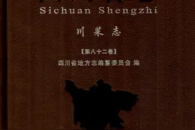 【文史英华】泸州，一座美食之城‖曾焱图片