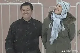 《马大帅》花絮19年后曝光，赵本山被误伤，网友：不会有第4部了图片