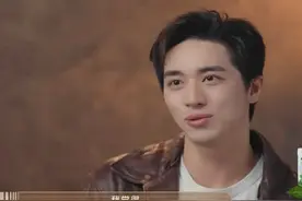 面对尔冬升的邀请，拒演五次的范世琦的坚持有多冒险图片