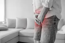 内裤是男性健康“晴雨表”，出现这4种异常，留意是患男科疾病了图片