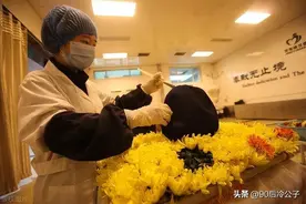人死后第一时间做的是什么？每个人都应该了解这些丧葬习俗图片