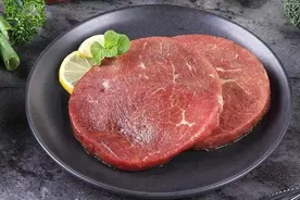 4种常见的“合成肉”，营养价值很低，建议：再便宜也别给孩子吃图片