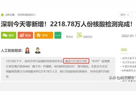 深圳折叠：330万人月薪低于5000？仅7.4%的人有商品房？图片