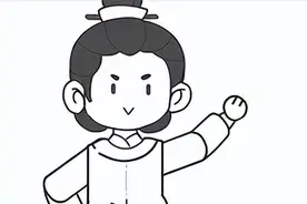 郝蕾离婚5年，带双胞胎独立生活，她的蜕变让人惊叹图片