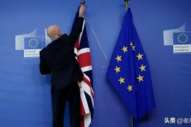 英国要建新欧盟，拉乌克兰等6国入伙，美国力挺，欧洲面临分裂？图片