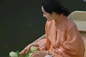 散文：人间最美四月天，不负春光与时行图片