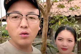 老挝美女蜜嫂子娘家太算计，啥样的大户一千人参加婚礼，涛子伤心图片