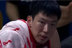 北汽男篮CBA总决赛失利，拿600万顶薪，只得3分还有多次失误图片