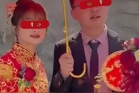 妹妹结婚哥哥送200彩礼？妹妹：又给了三十万，不礼貌的人不用还图片